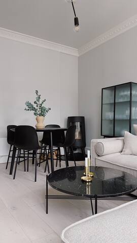 Apartment in the heart of Oslo gallery image 3
