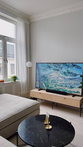 Apartment in the heart of Oslo gallery image 4