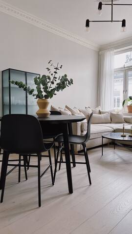 Apartment in the heart of Oslo gallery image 2