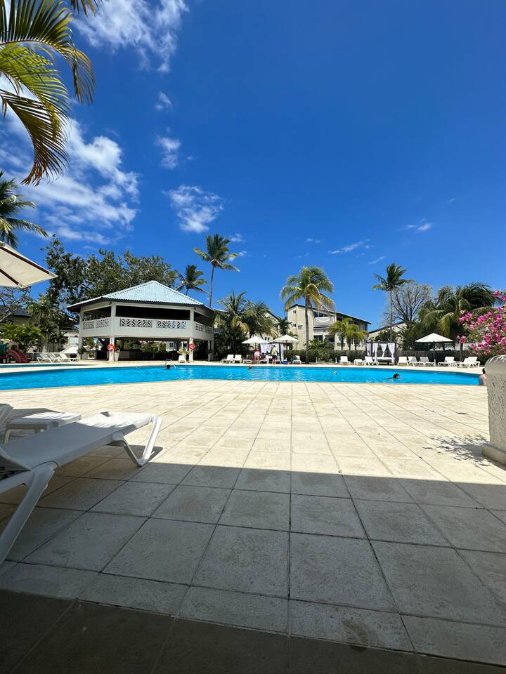 Apartment in Playa Dorada Apartments for Rent in Puerto Plata, Puerto