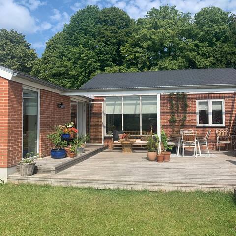 Cozy townhouse for rent
