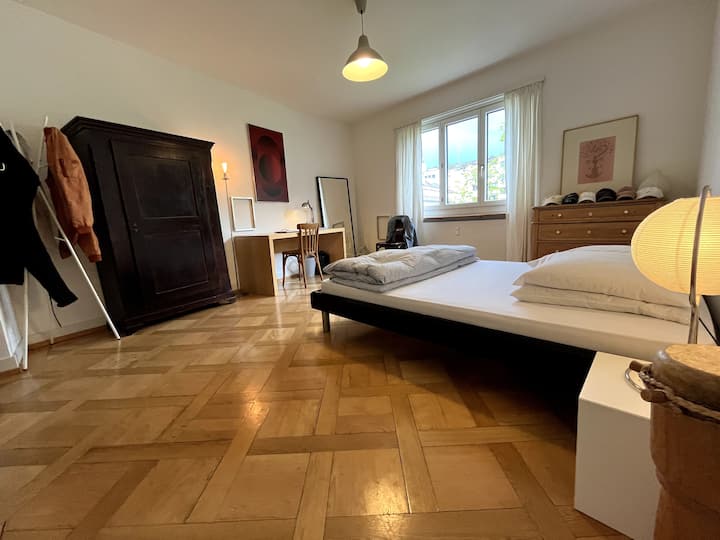 საძინებელი