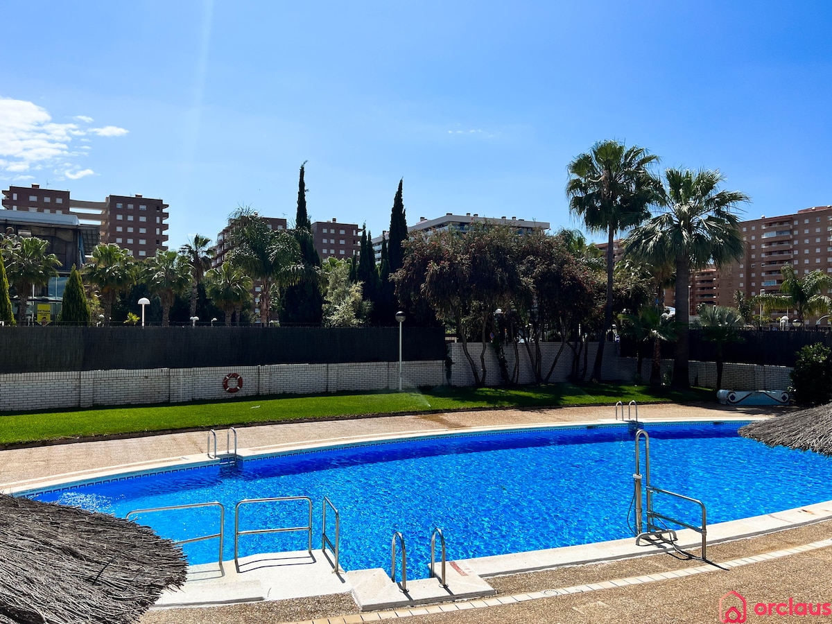 Apartamento en Oropesa del Mar