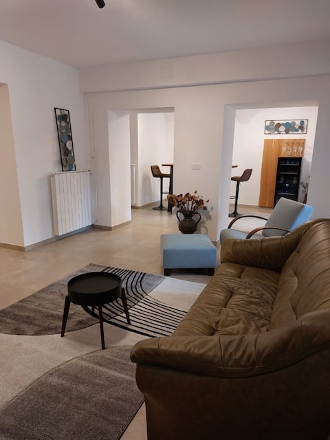 Top Airbnb: Guest House Žerjal in Goriška