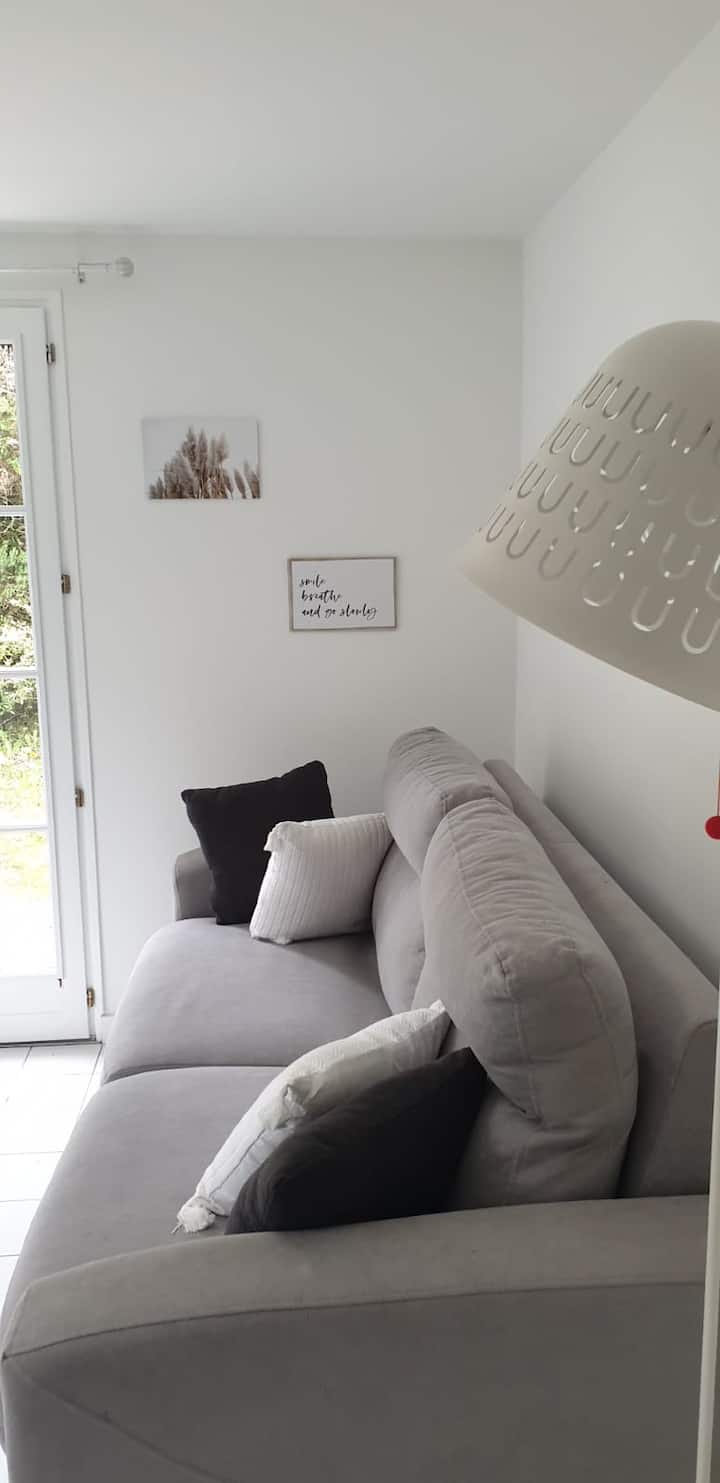 Appartement Bord De Mer Confortable - Vendée