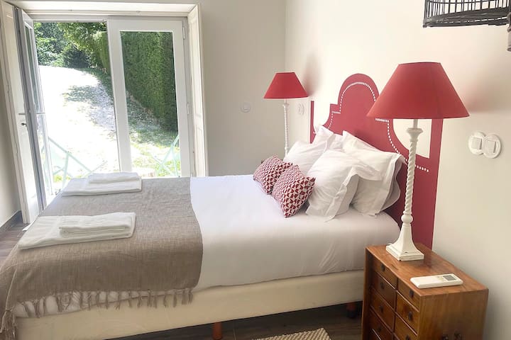 Eighteen21 Houses – Casa da Mula in Quinta Velha