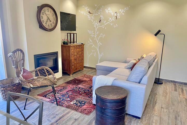 Eighteen21 Houses – Casa da Mula in Quinta Velha gallery image 5