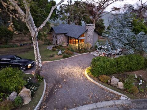 The Cabin Boquete
