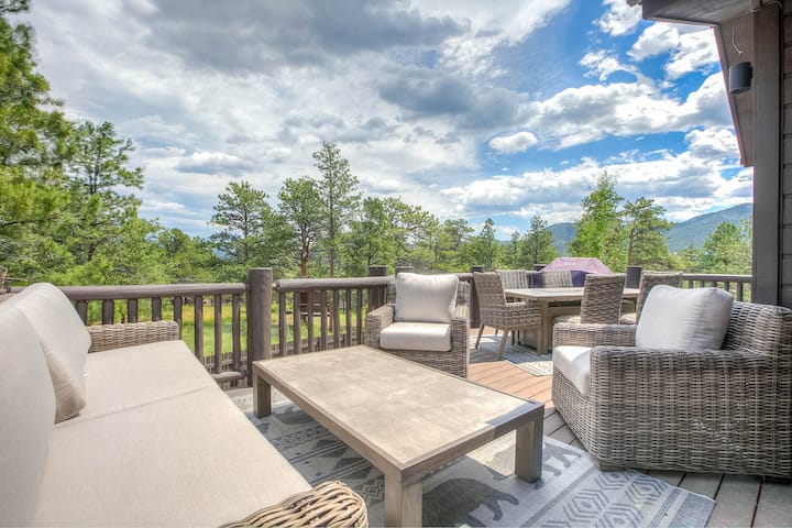 Airbnb Near Longmont Co