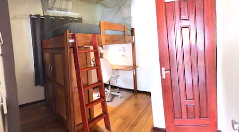Brahma Bloomingdale Kamer 7
