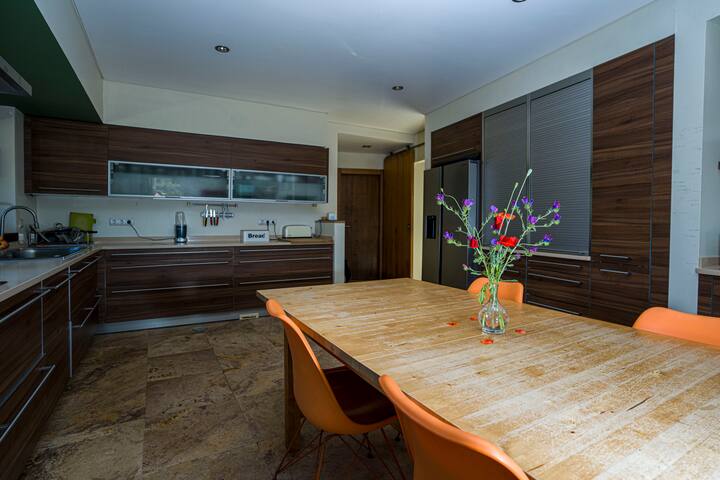 theguesthouse > Areais Beach Villa gallery image 5