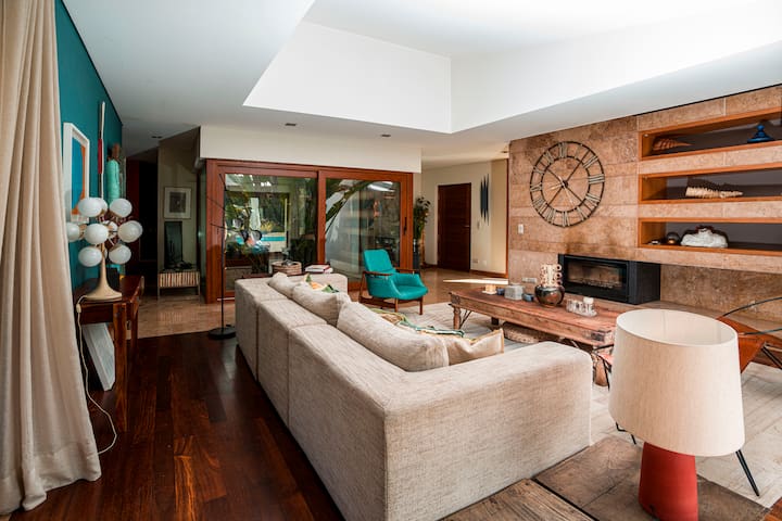 theguesthouse > Areais Beach Villa gallery image 3