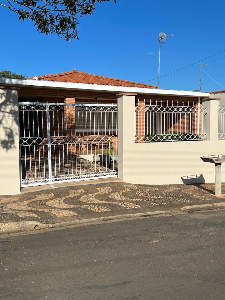 Centro, Brotas-s.p - Brotas