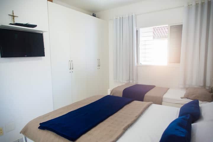 Suite 01