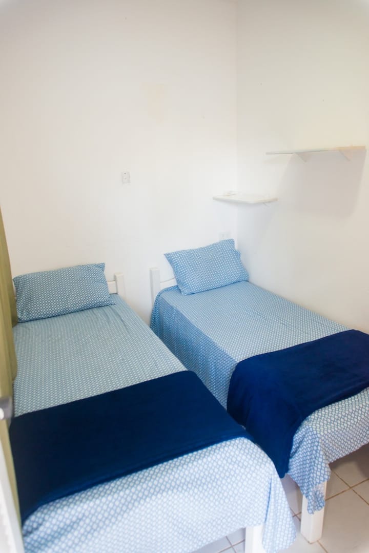 Habitación 05