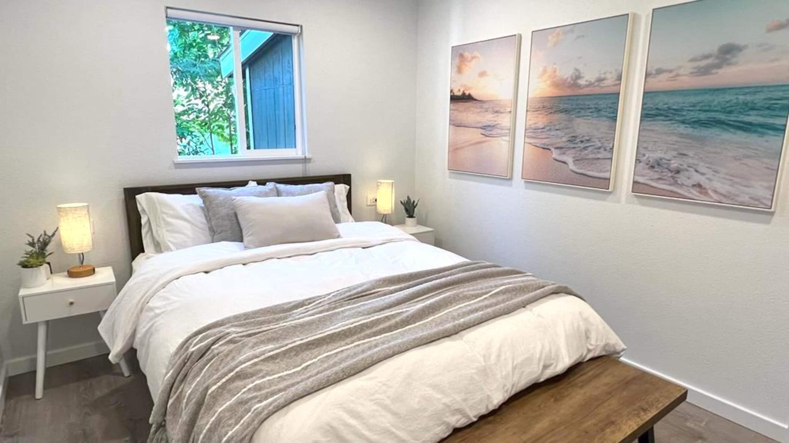 Home in Kihei · ★5.0 · 4 bedrooms · 4 beds · 2 shared baths - Image 1