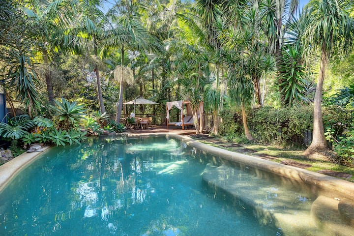 Coffs Harbour, Korora Bliss