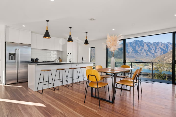 Luxe Stay managed Airbnb listing 3