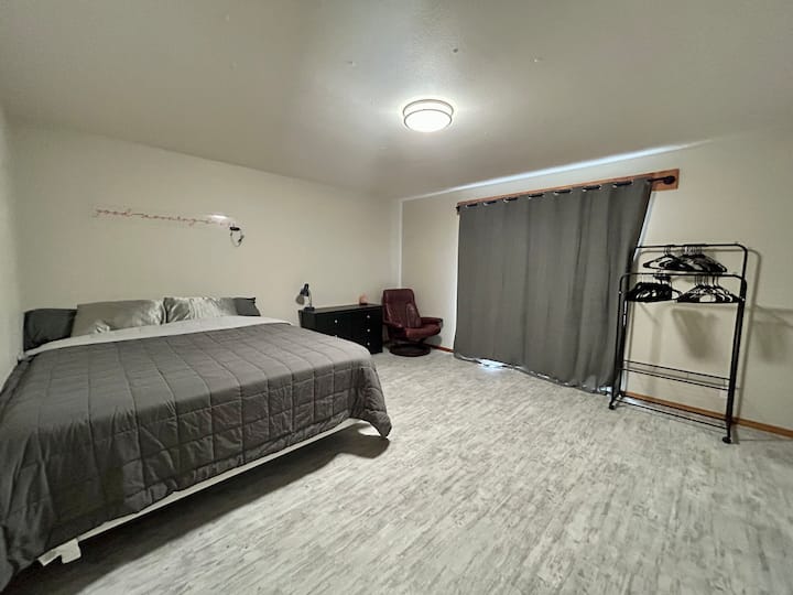 Суперголямо двойно легло 