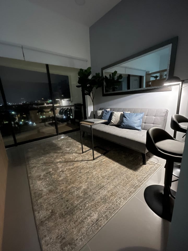 Luxurious Alto Living apartment in Cali Apartments for Rent in Cali
