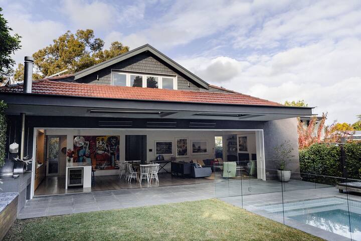 Stunning Family Home in Artarmon (North Sydney) gallery image 3