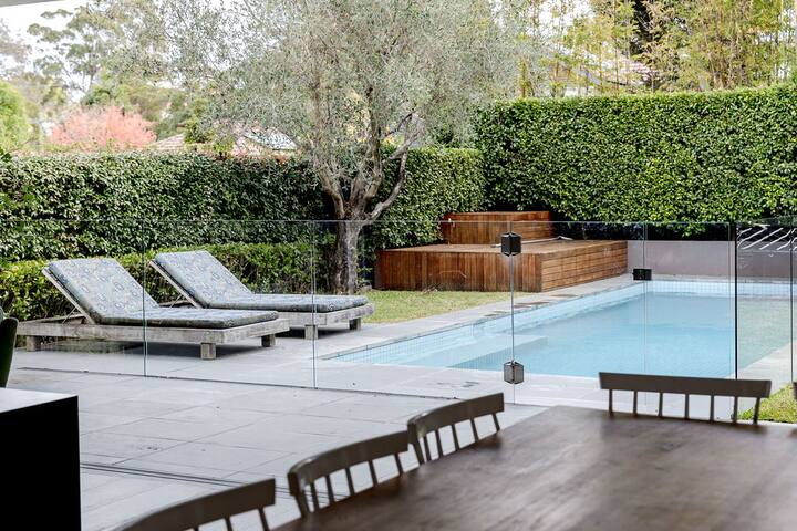 Stunning Family Home in Artarmon (North Sydney)