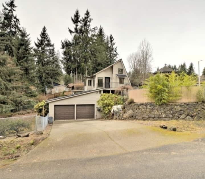 Belfair Vacation Rentals & Homes Washington, United States Airbnb