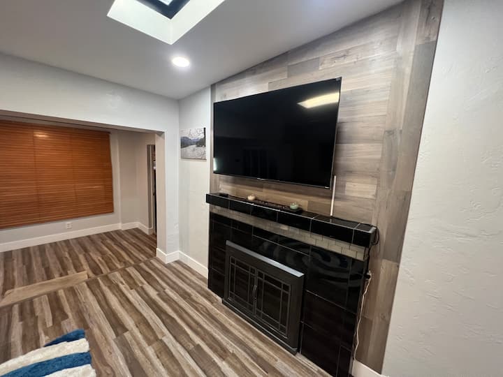 ห้องนั่งเล่น