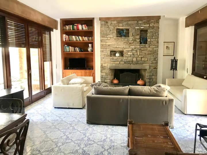 Villa Intera In Pineta - Castiglione della Pescaia