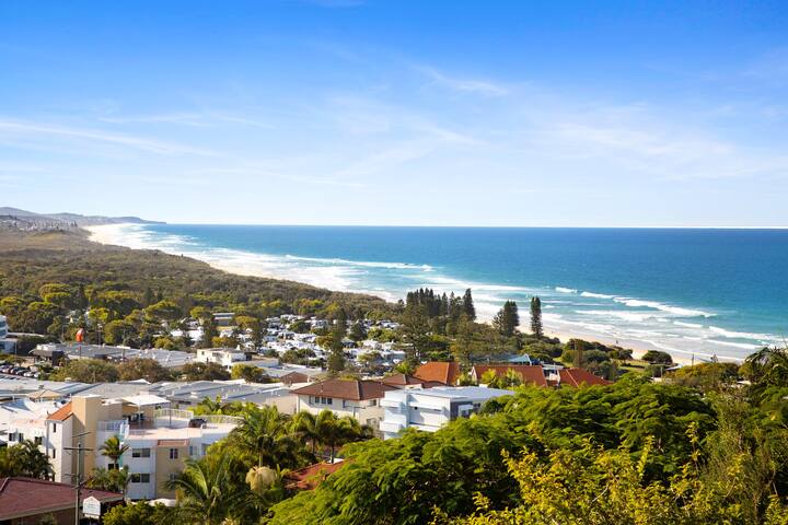 Beached @ Coolum gallery image 2