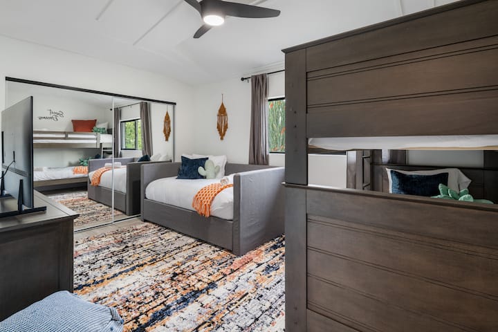 საძინებელი 4