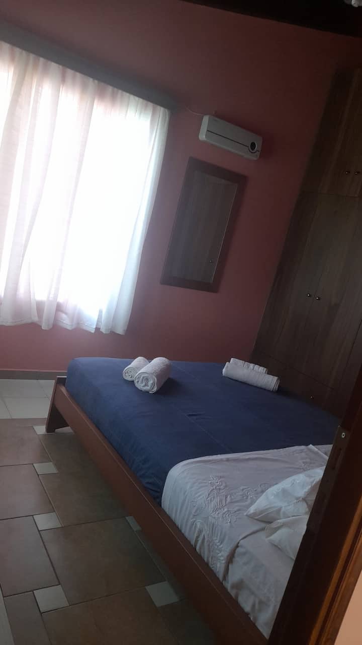 Dhomë gjumi