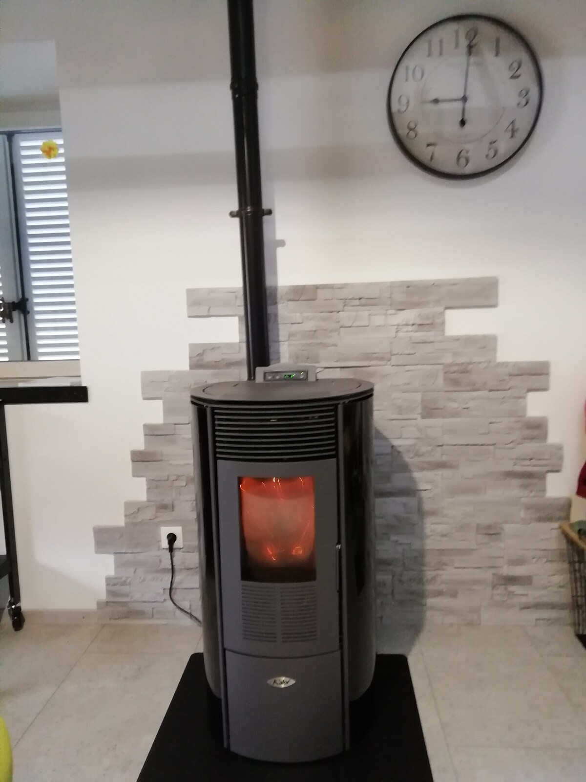 Successful Airbnb property: Gîte Au "Claire" de Lune in Diocèse De Metz