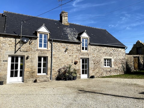 Nelle - Jugon-les-Lacs - Brittany