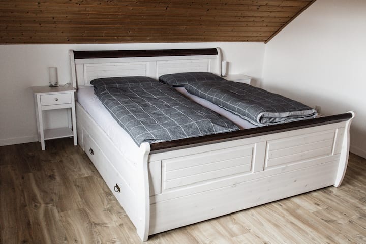 Chumba cha kulala cha 2