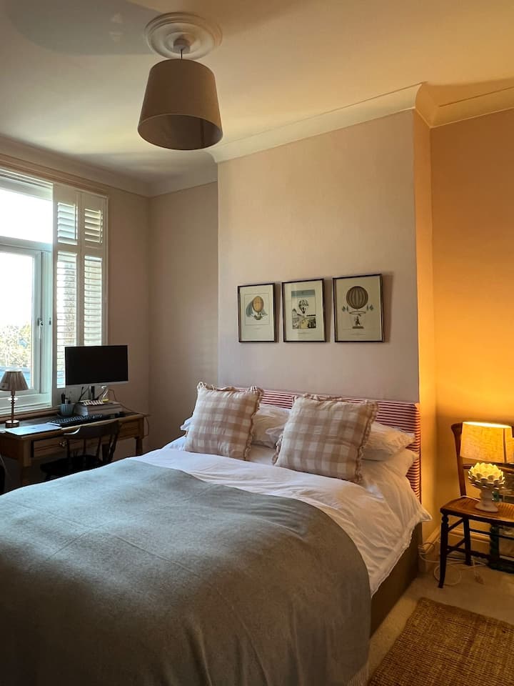 غرفة النوم 3