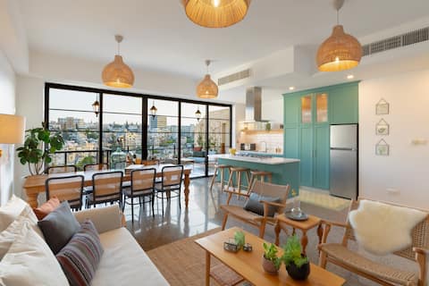 Nightingale B&B - Cardinal الكاردينال