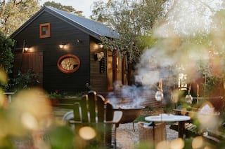 Stay near Kangaroo Valley