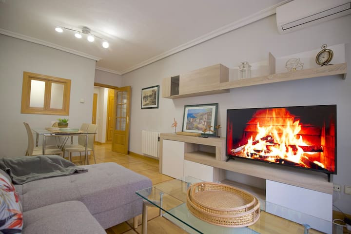 Innoval Capital managed Airbnb listing 3