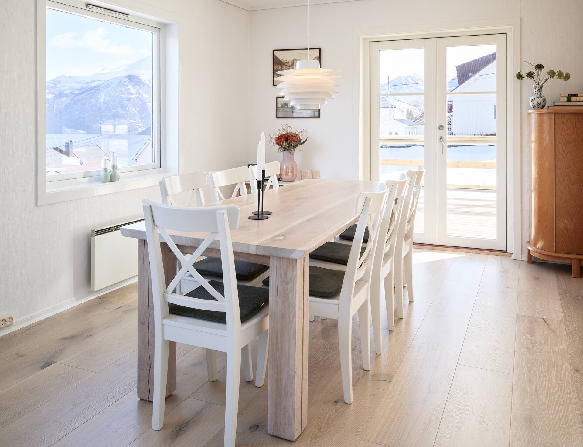 Fjord Panorama — zdjęcie 4