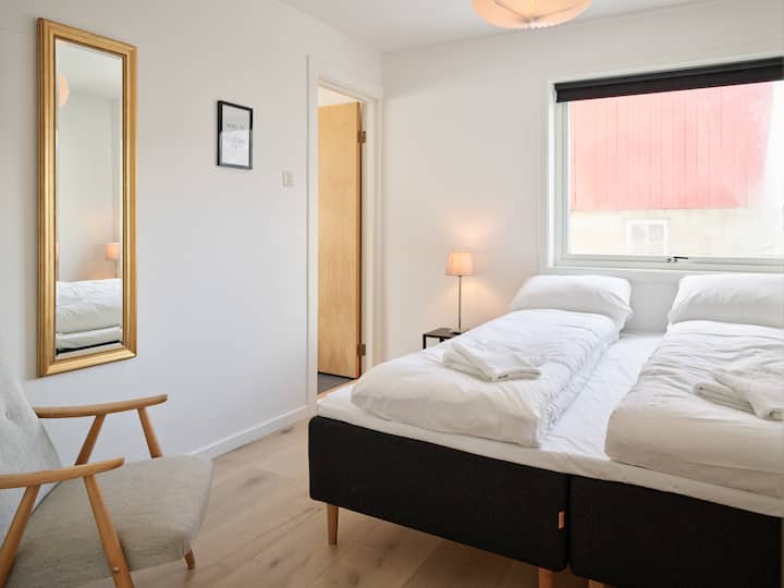 Საძინებელი 1