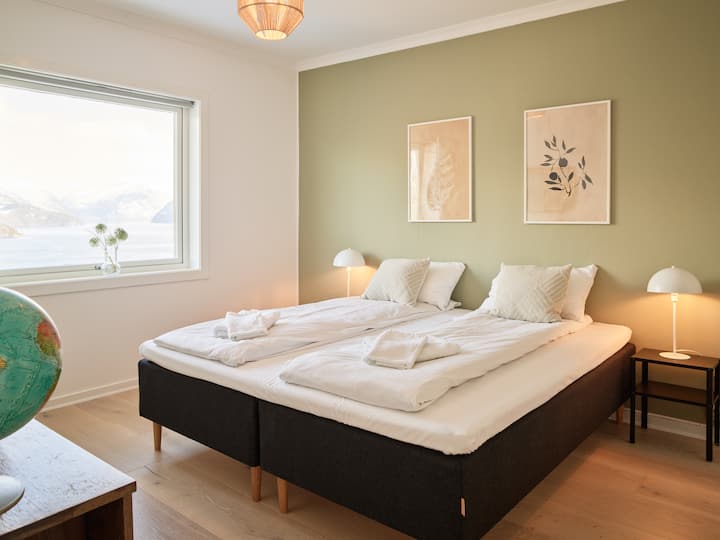 Საძინებელი 3