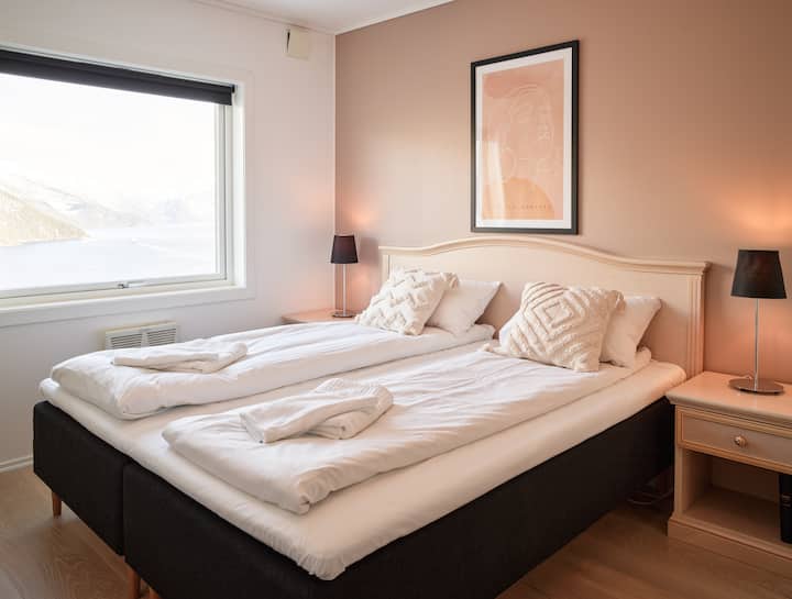 Საძინებელი 4