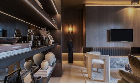 Alfred's Ramsbottom - Suite One