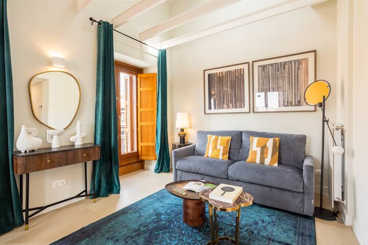 San Bernardo III – Darya Living gallery image 4