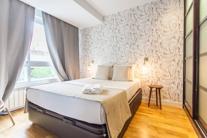 Luxury in Jorge Juan & Recoletos free Parking gallery image 4