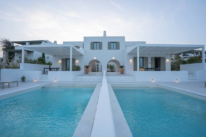 Odyssey – Paros Breeze Villa gallery image 4