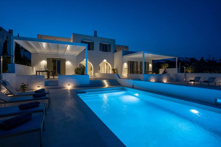 Odyssey – Paros Breeze Villa gallery image 3