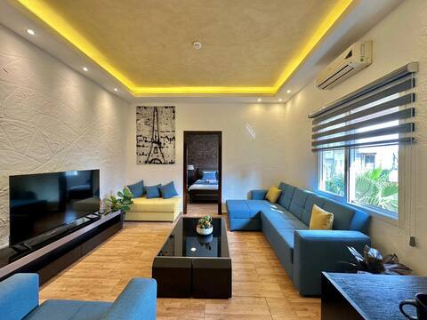 No106,Ashrafieh,1 BR,A special gift for New year!