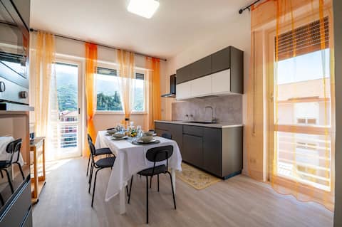 Biancaluna "exclusive 130 sqm"